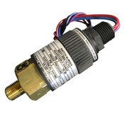 Bauer OEM Oil Low Pressure Switch